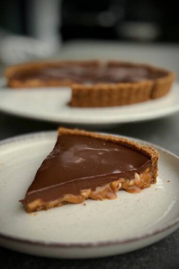 Tart Snickers